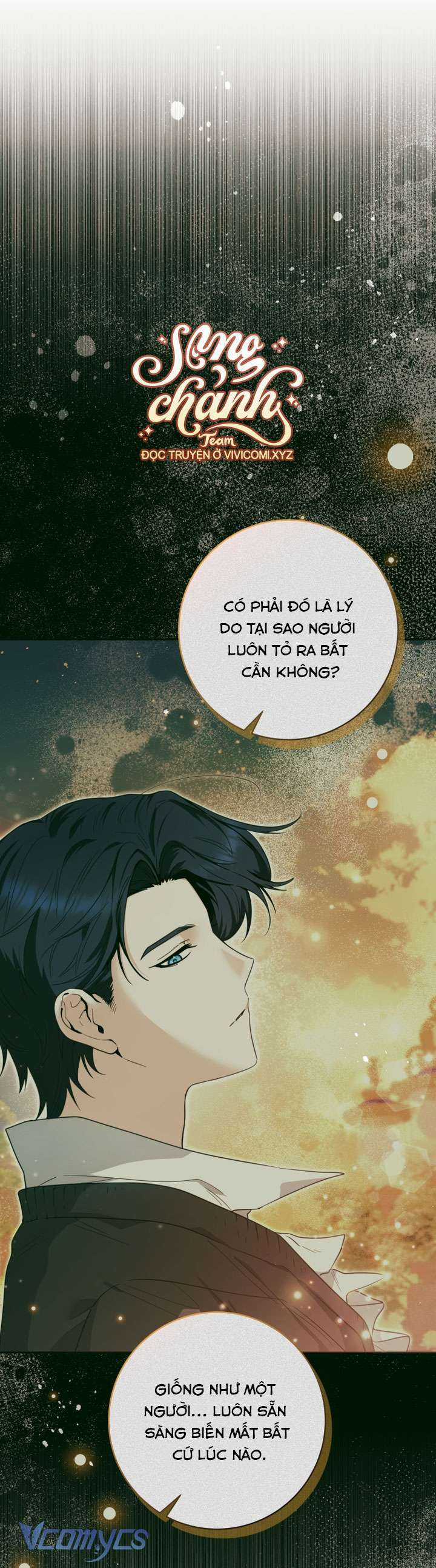 Bé Con Cá Voi Sát Thủ - Chapter 41 - Trang 10