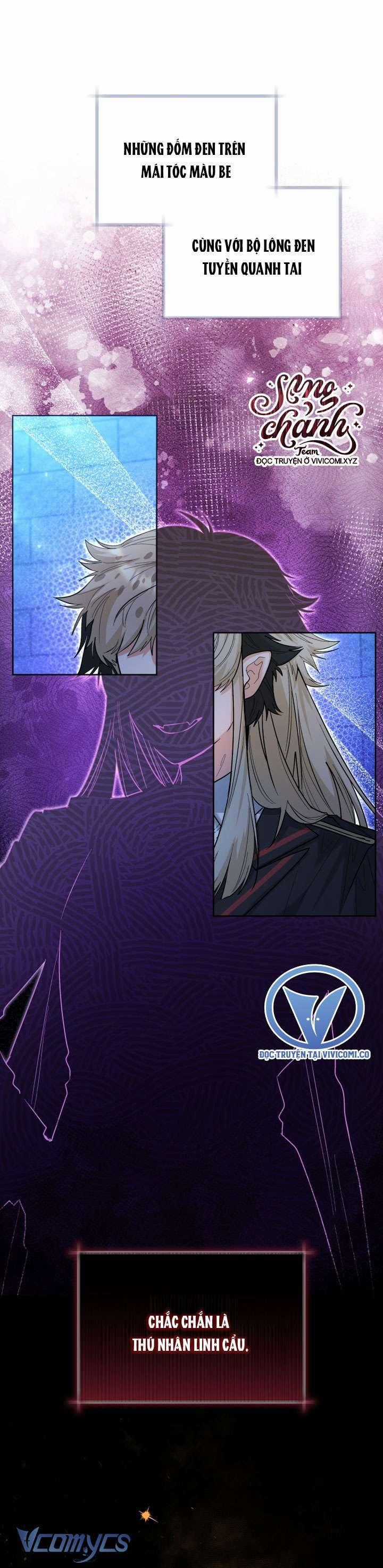 Bé Con Cá Voi Sát Thủ - Chapter 42 - Trang 2