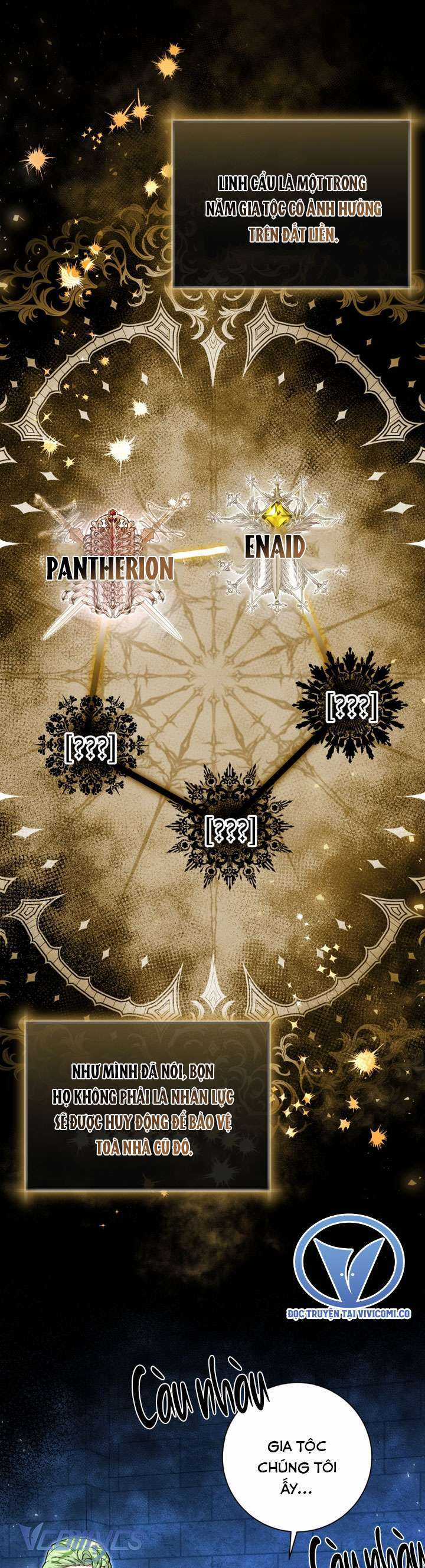 Bé Con Cá Voi Sát Thủ - Chapter 42 - Trang 3