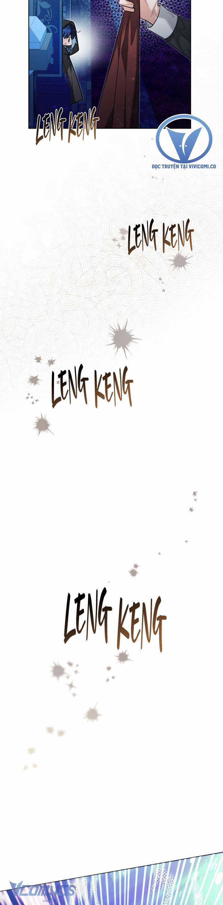 Bé Con Cá Voi Sát Thủ - Chapter 42 - Trang 26