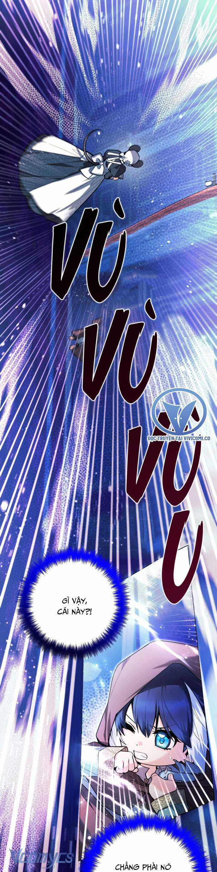 Bé Con Cá Voi Sát Thủ - Chapter 42 - Trang 27