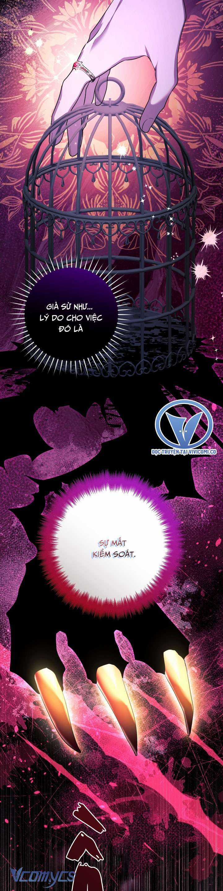 Bé Con Cá Voi Sát Thủ - Chapter 42 - Trang 30