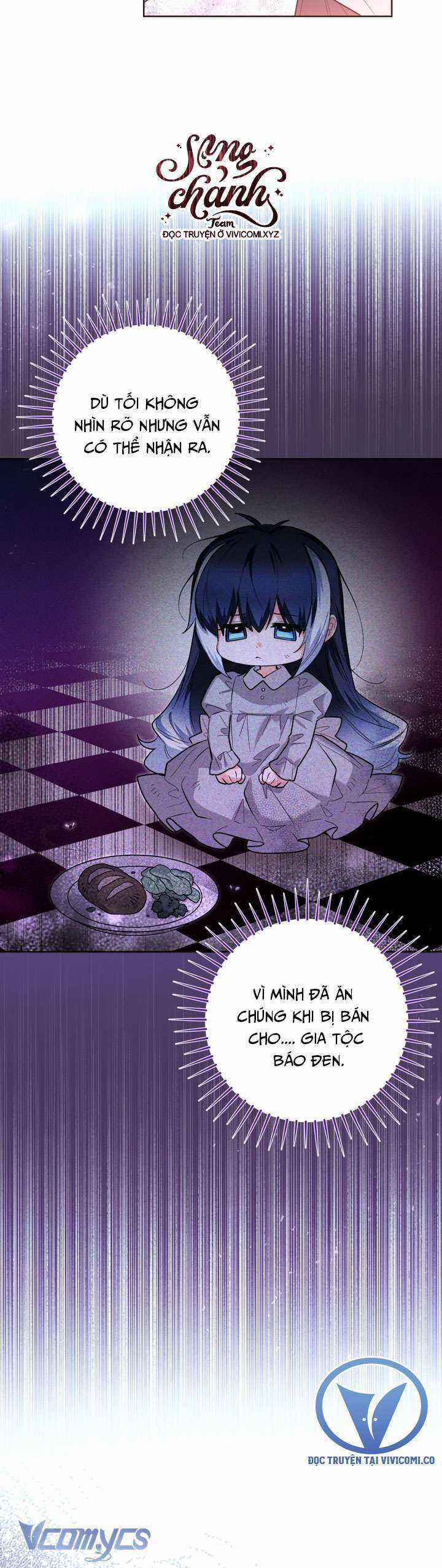 Bé Con Cá Voi Sát Thủ - Chapter 42 - Trang 39