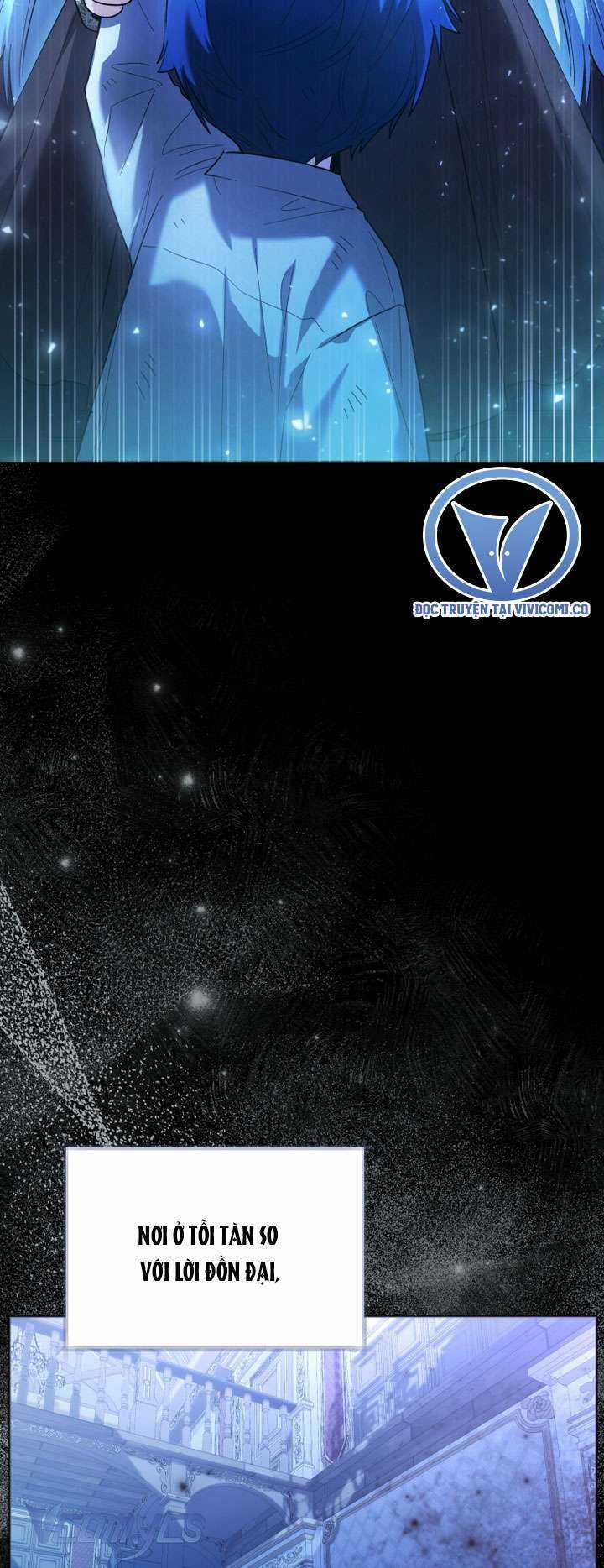 Bé Con Cá Voi Sát Thủ - Chapter 42 - Trang 43