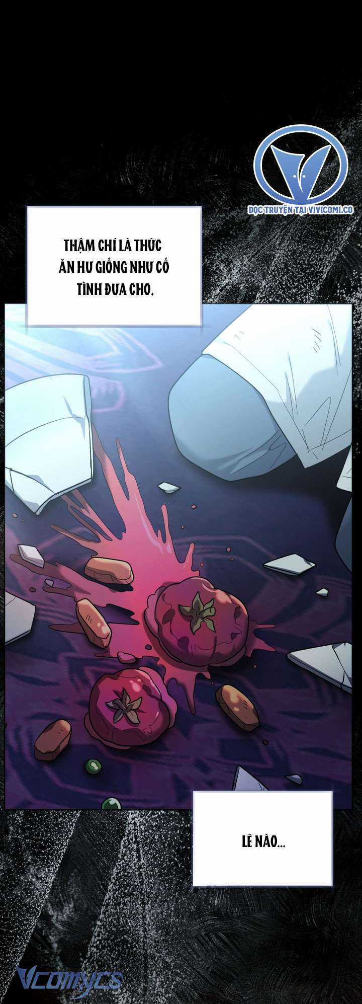 Bé Con Cá Voi Sát Thủ - Chapter 42 - Trang 45