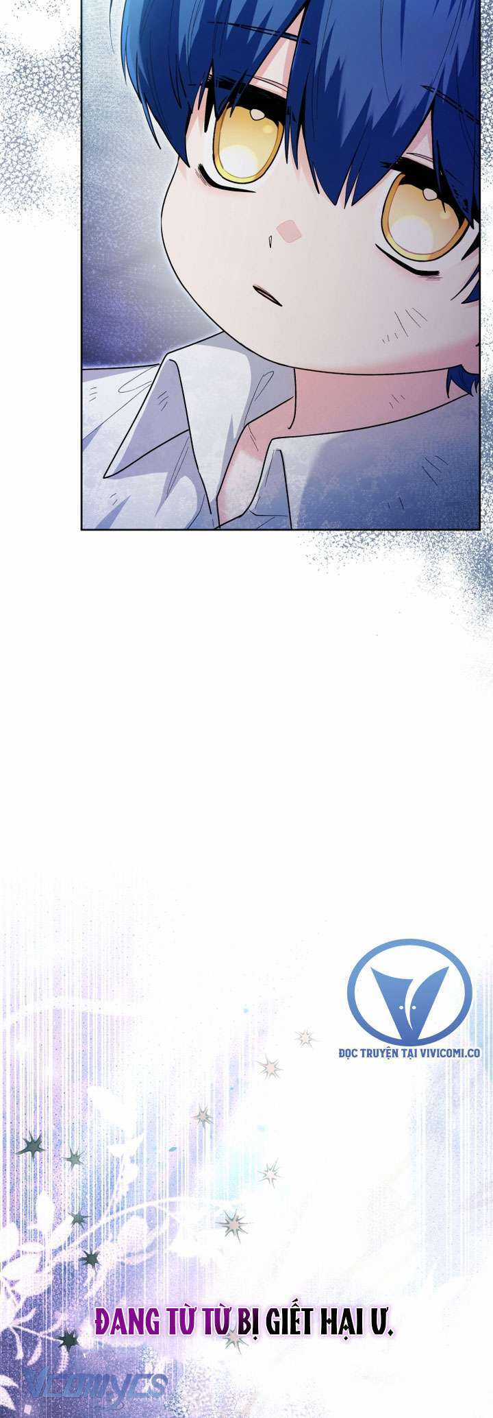 Bé Con Cá Voi Sát Thủ - Chapter 42 - Trang 48