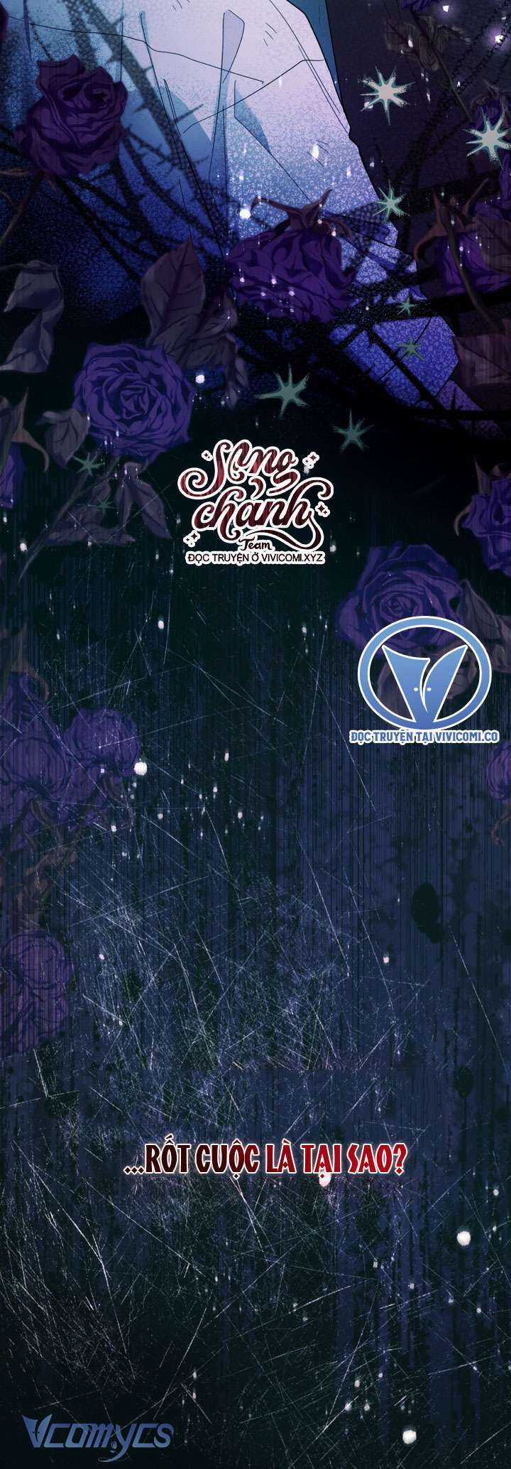 Bé Con Cá Voi Sát Thủ - Chapter 42 - Trang 50