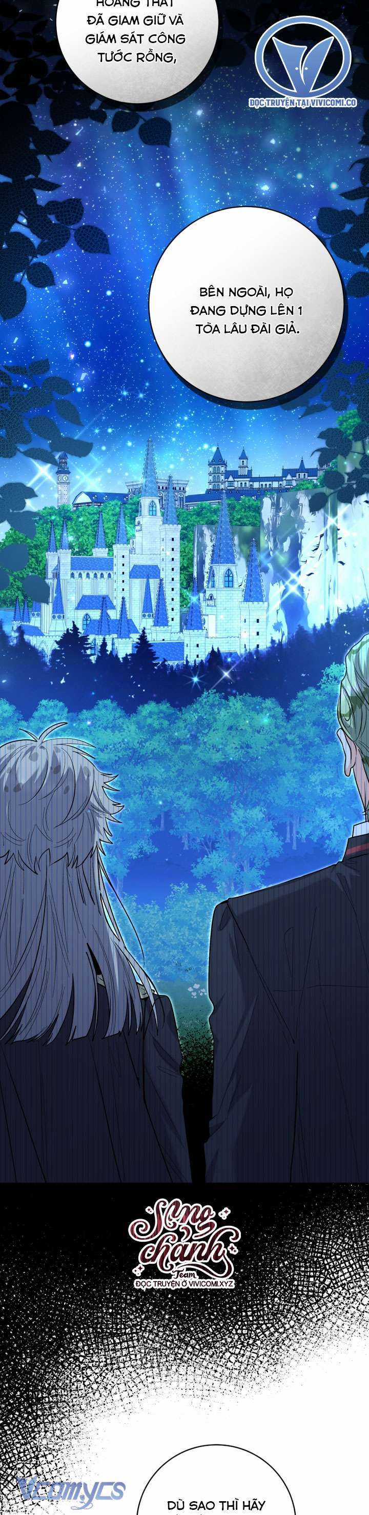 Bé Con Cá Voi Sát Thủ - Chapter 42 - Trang 7