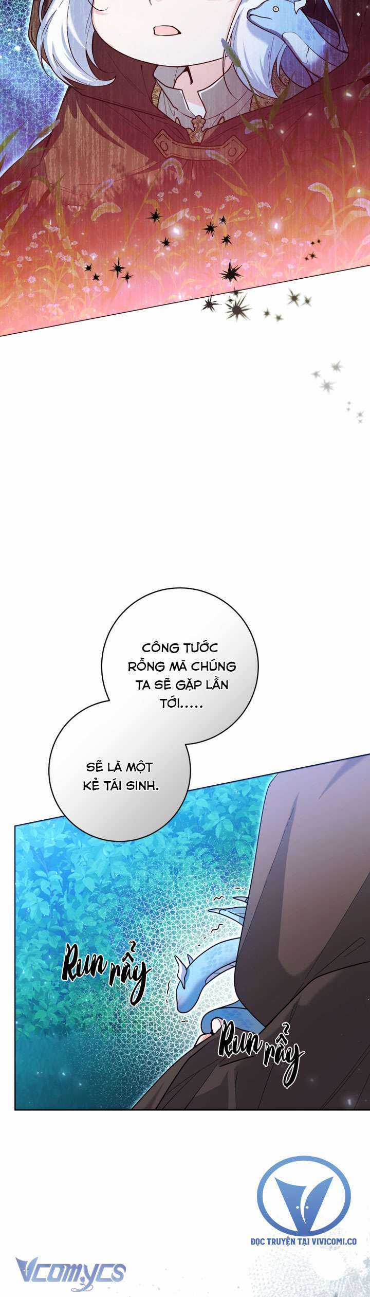 Bé Con Cá Voi Sát Thủ - Chapter 42 - Trang 9