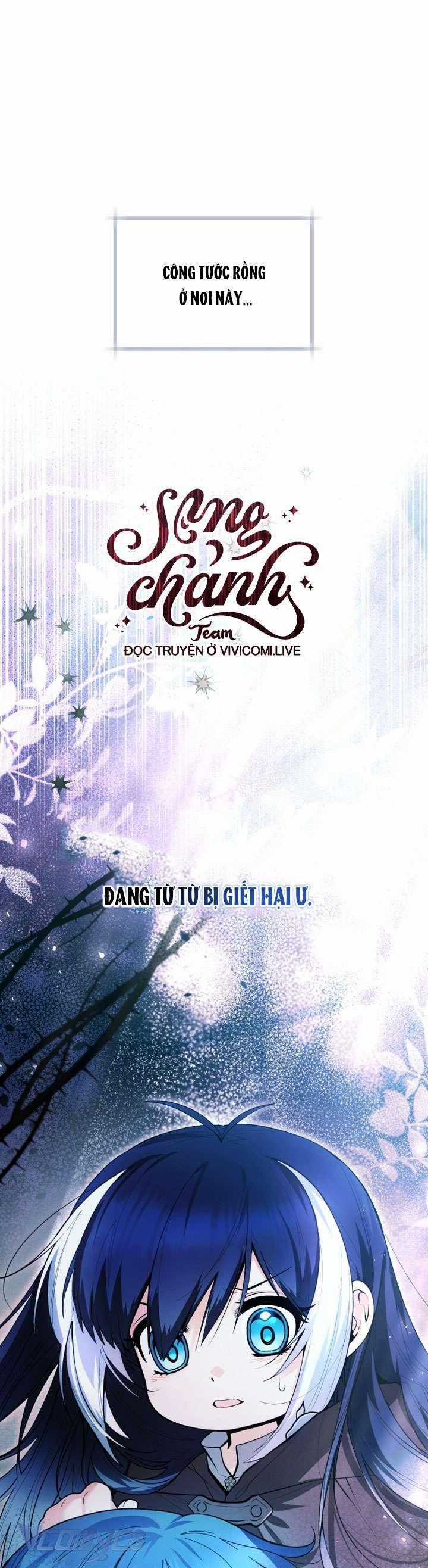 Bé Con Cá Voi Sát Thủ - Chapter 43 - Trang 2