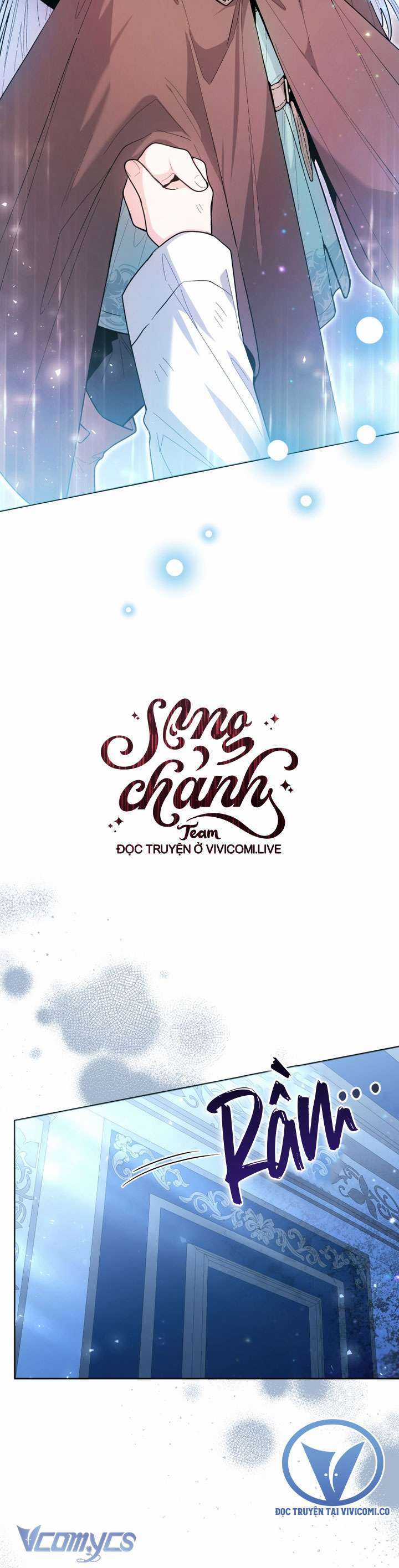 Bé Con Cá Voi Sát Thủ - Chapter 43 - Trang 11