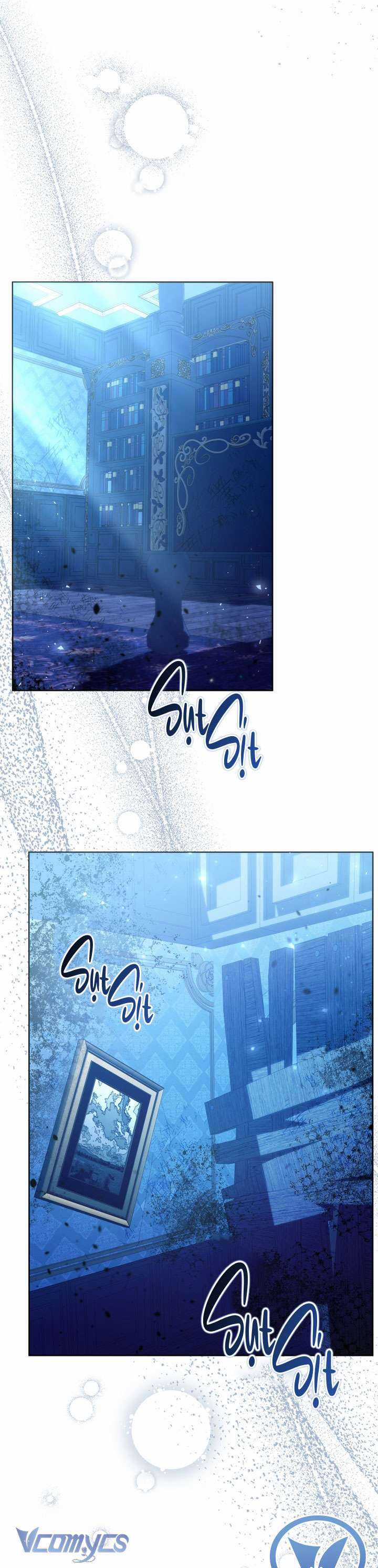 Bé Con Cá Voi Sát Thủ - Chapter 43 - Trang 12