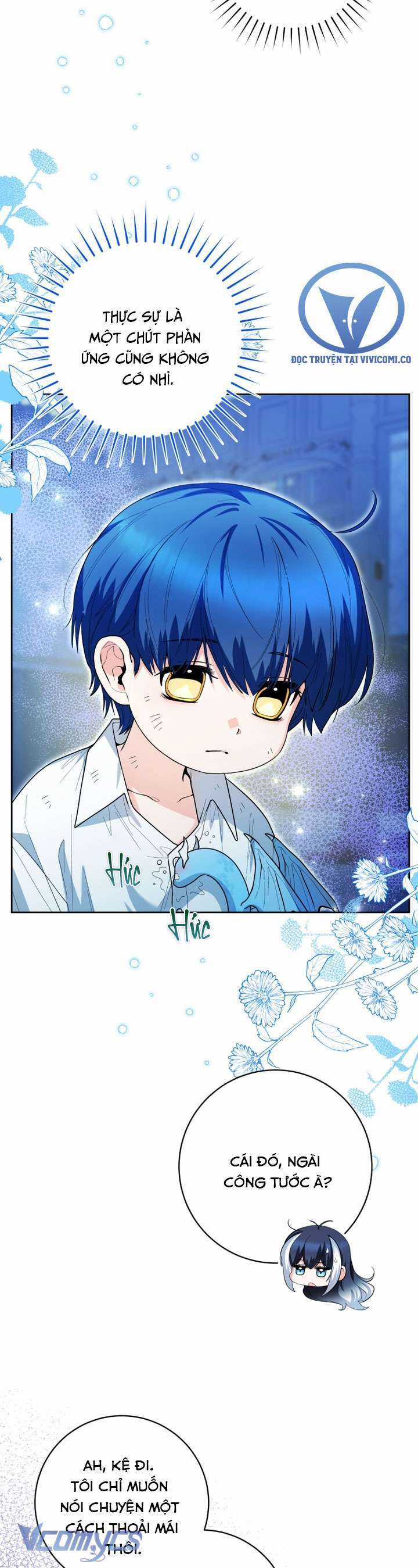 Bé Con Cá Voi Sát Thủ - Chapter 43 - Trang 14