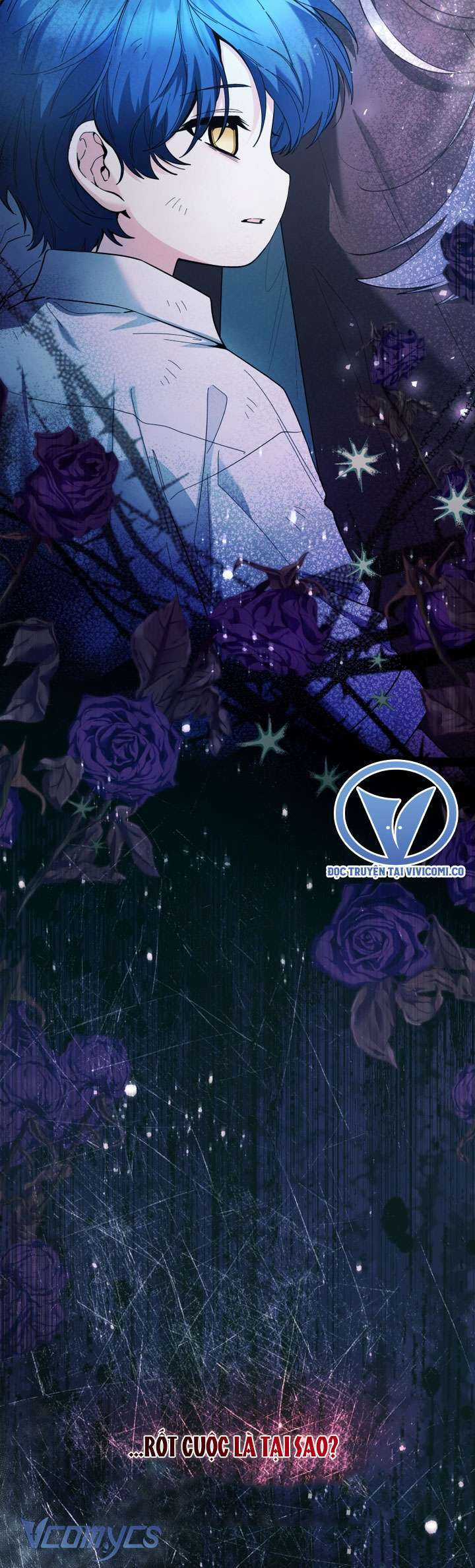 Bé Con Cá Voi Sát Thủ - Chapter 43 - Trang 3