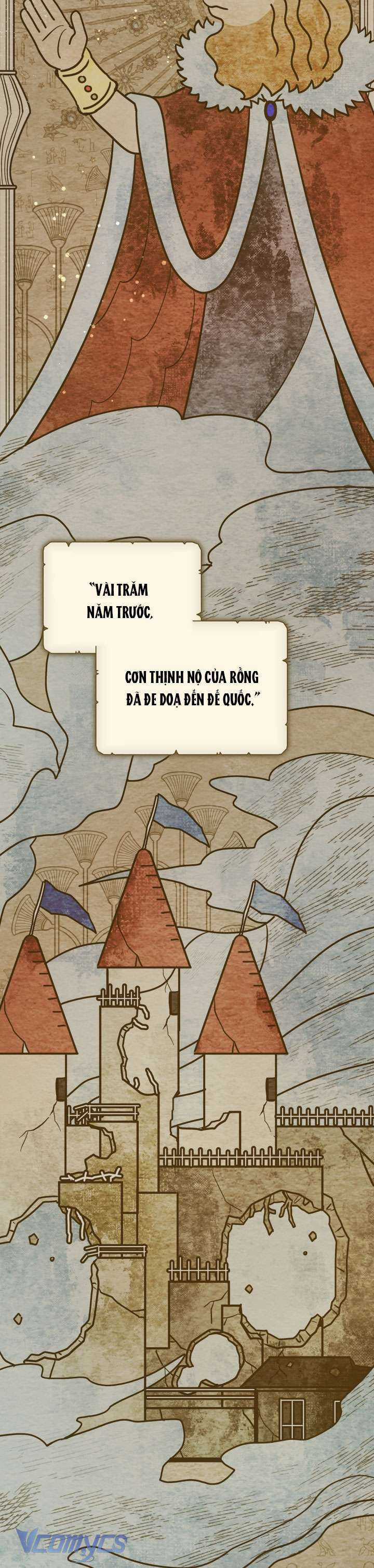 Bé Con Cá Voi Sát Thủ - Chapter 43 - Trang 26