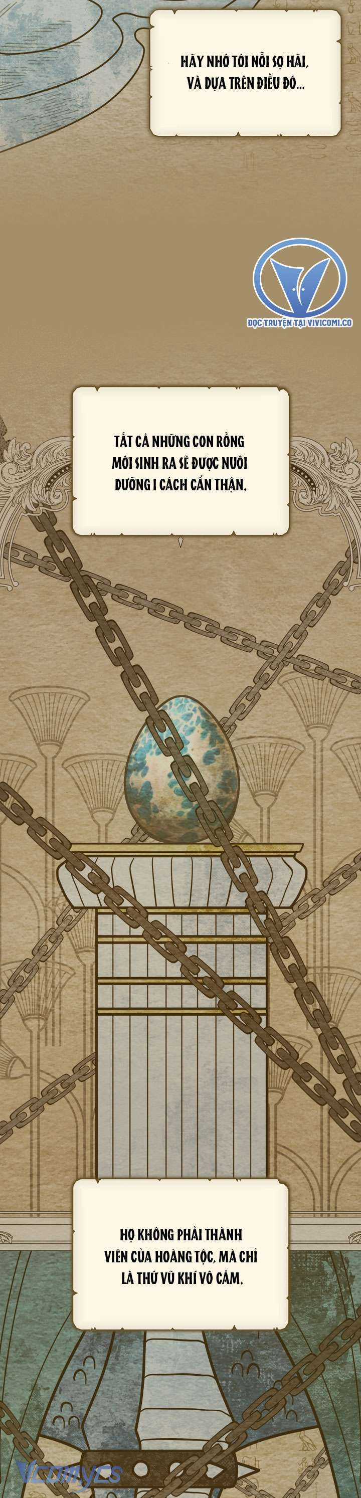 Bé Con Cá Voi Sát Thủ - Chapter 43 - Trang 27