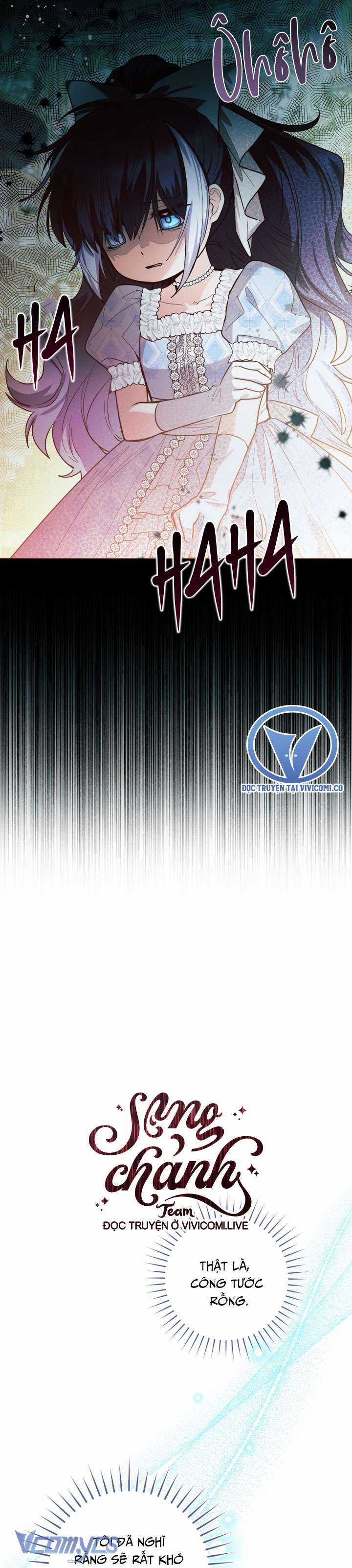 Bé Con Cá Voi Sát Thủ - Chapter 43 - Trang 31