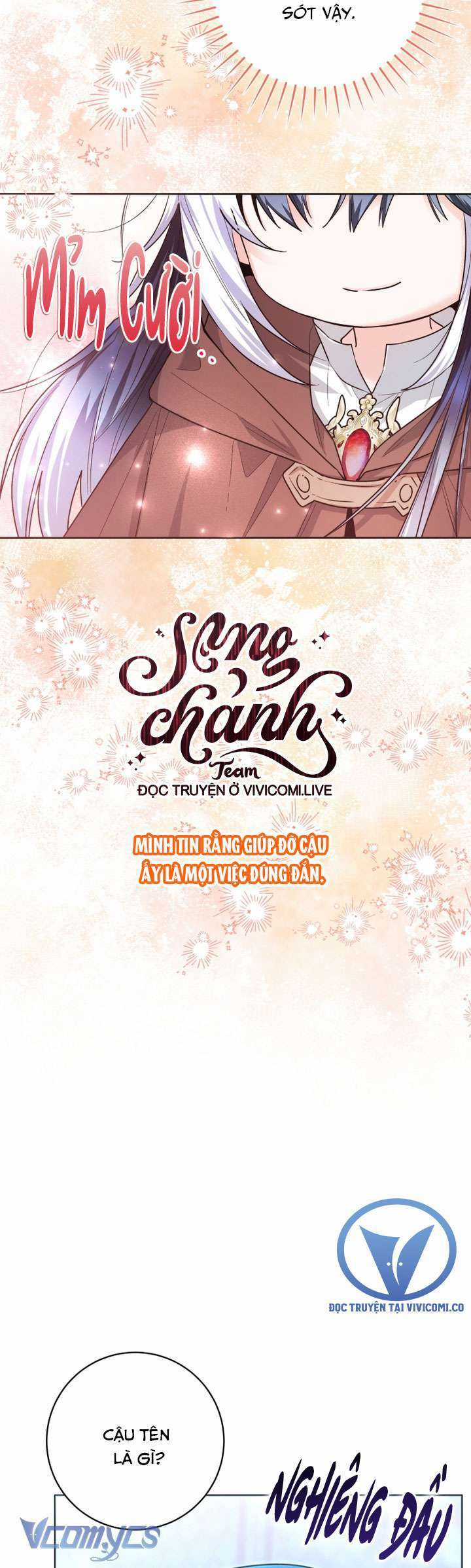 Bé Con Cá Voi Sát Thủ - Chapter 43 - Trang 42