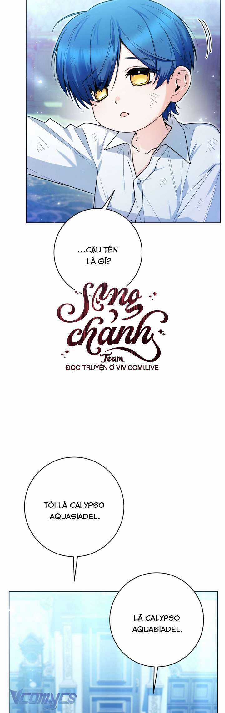 Bé Con Cá Voi Sát Thủ - Chapter 43 - Trang 43