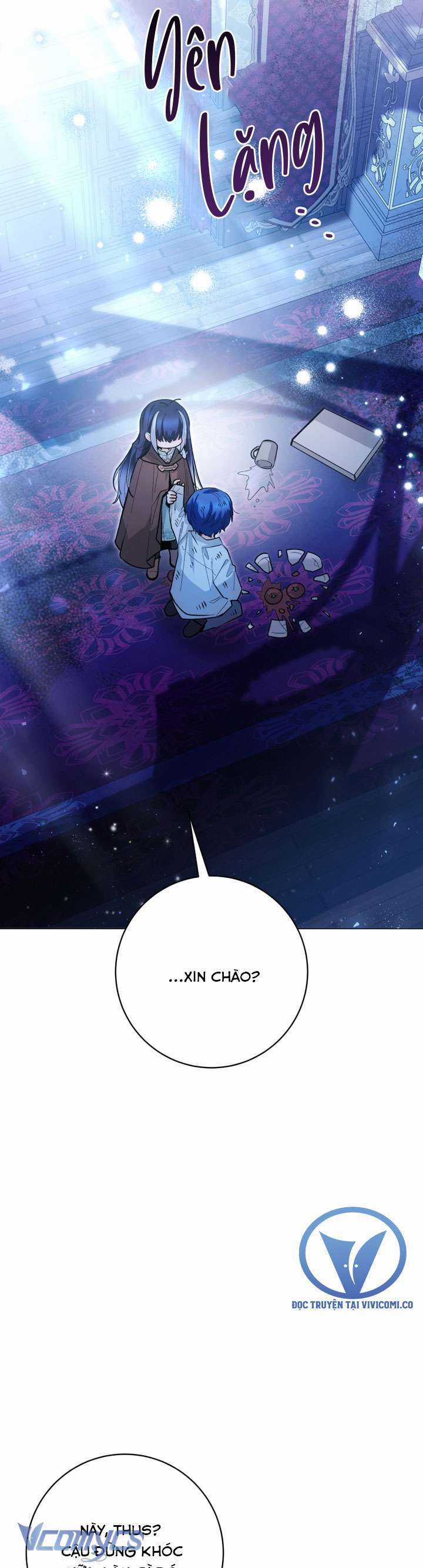Bé Con Cá Voi Sát Thủ - Chapter 43 - Trang 6
