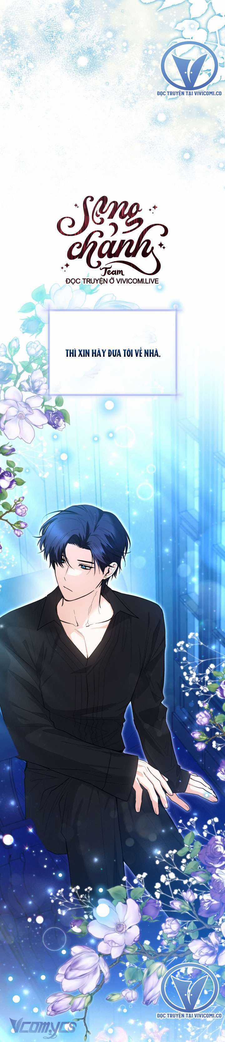 Bé Con Cá Voi Sát Thủ - Chapter 43 - Trang 51