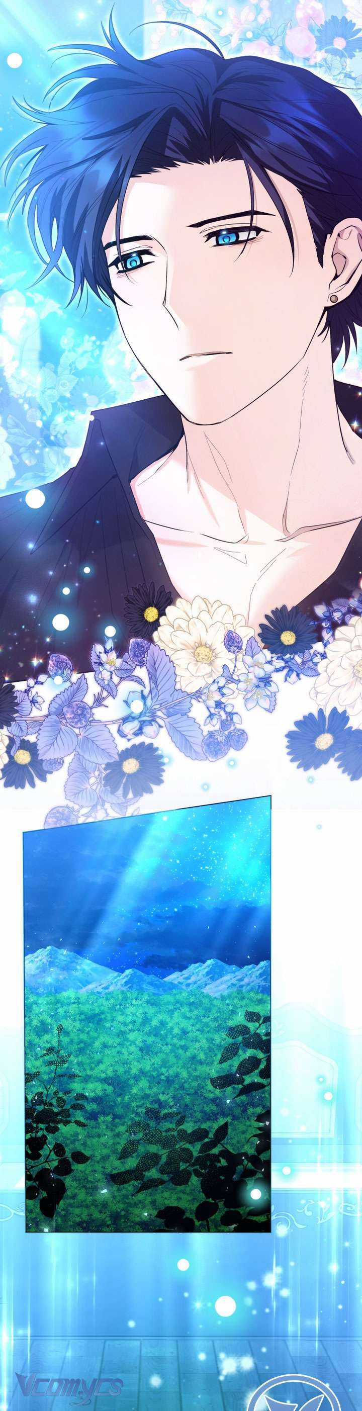 Bé Con Cá Voi Sát Thủ - Chapter 43 - Trang 52