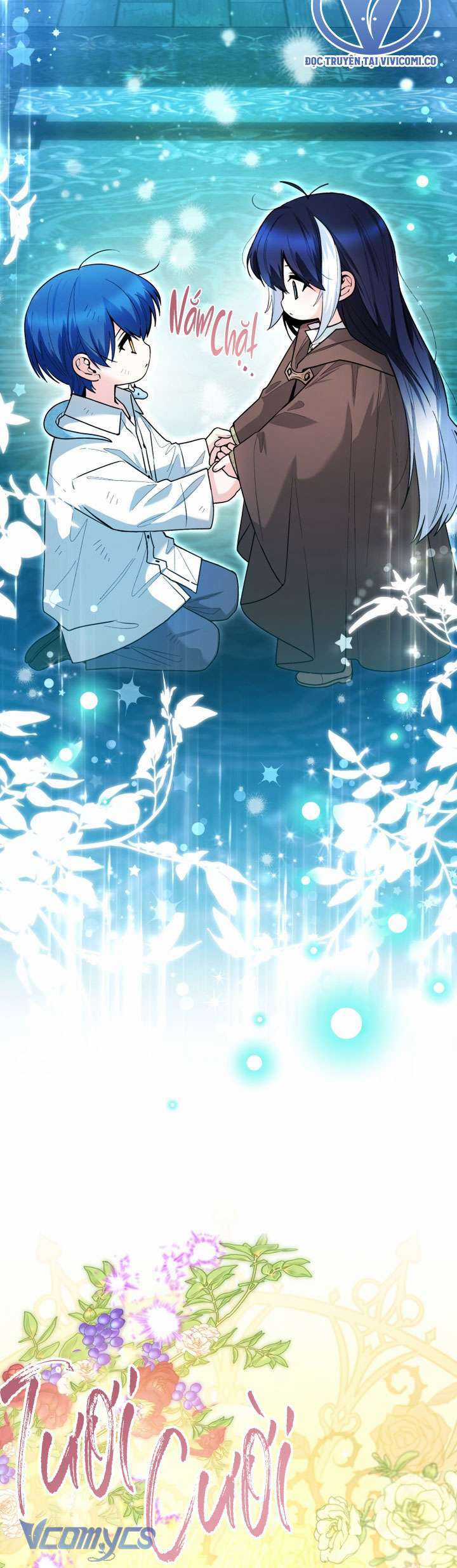 Bé Con Cá Voi Sát Thủ - Chapter 43 - Trang 53