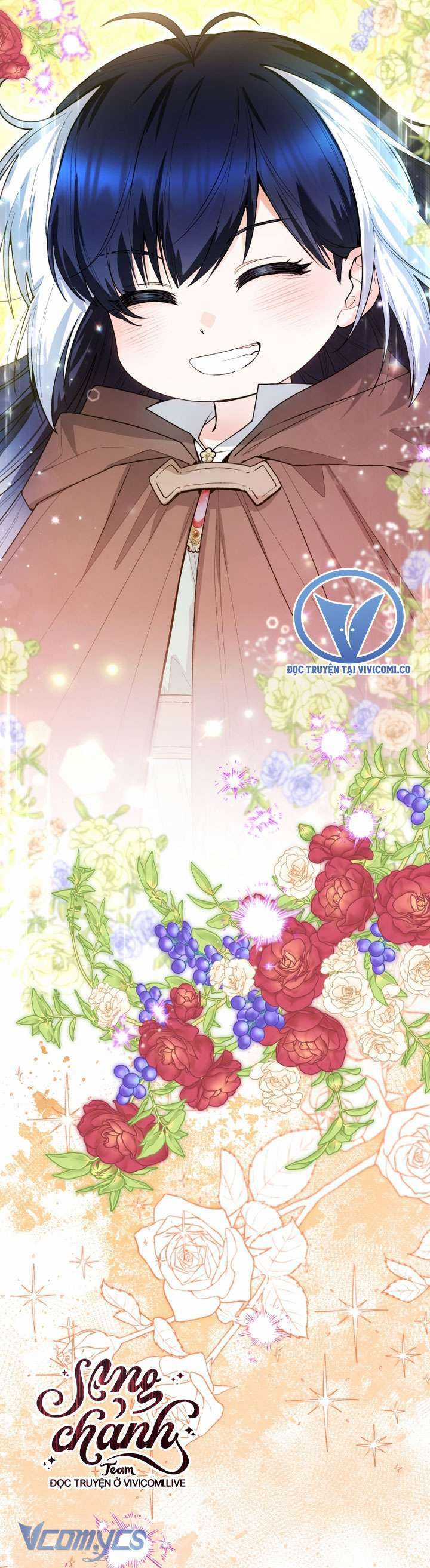 Bé Con Cá Voi Sát Thủ - Chapter 43 - Trang 54