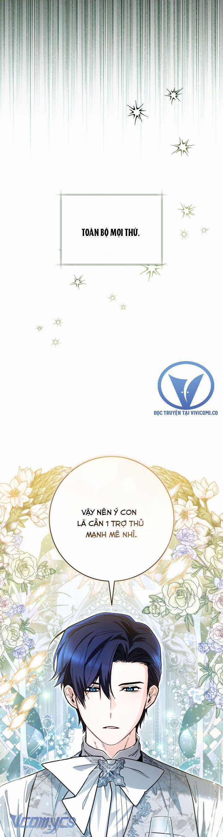 Bé Con Cá Voi Sát Thủ - Chapter 44 - Trang 14