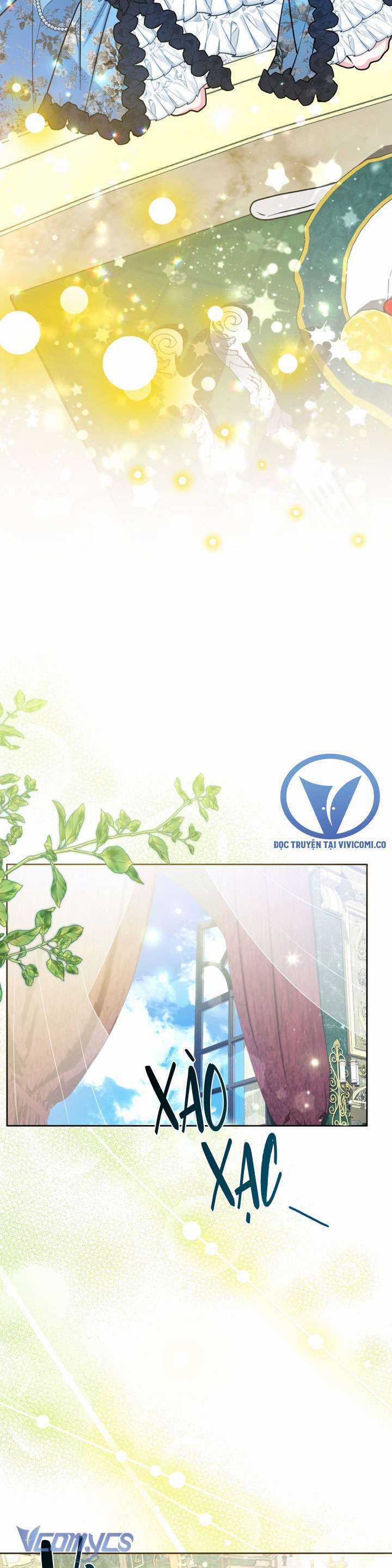 Bé Con Cá Voi Sát Thủ - Chapter 44 - Trang 25