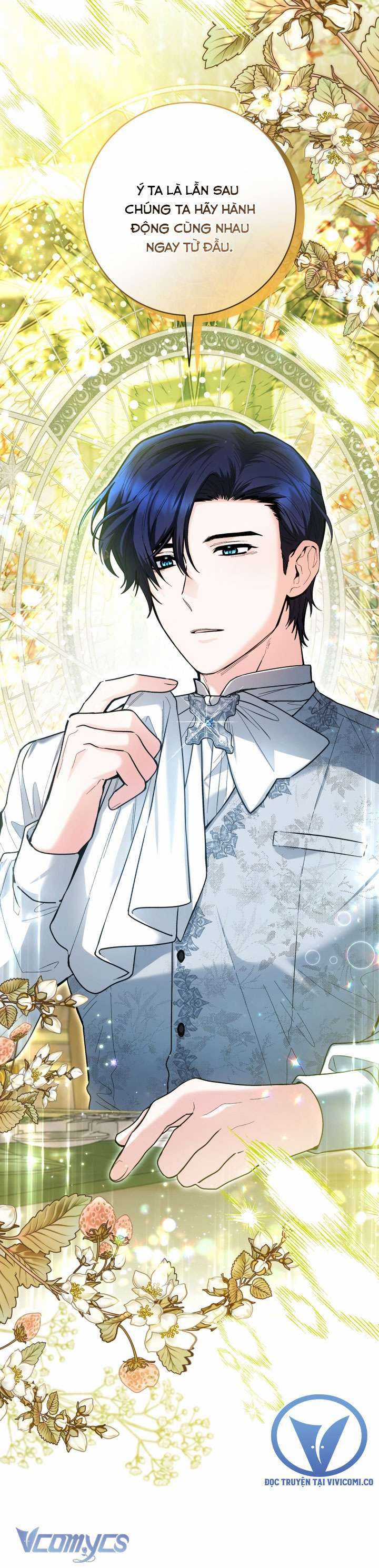 Bé Con Cá Voi Sát Thủ - Chapter 44 - Trang 28