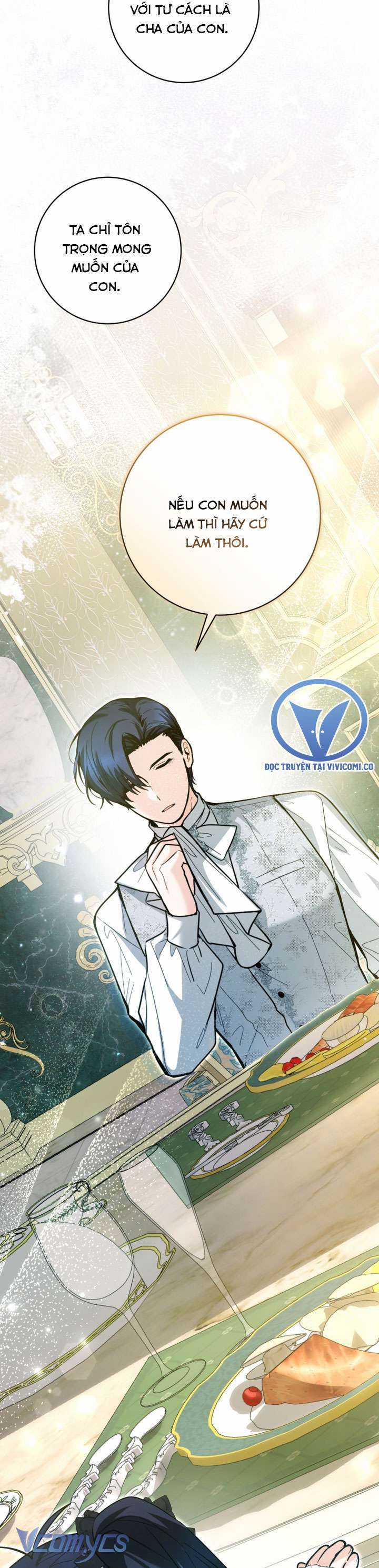 Bé Con Cá Voi Sát Thủ - Chapter 44 - Trang 30