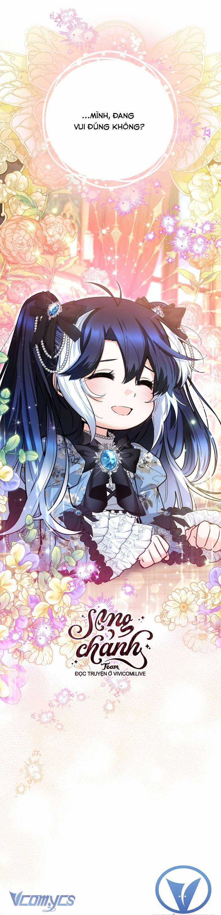 Bé Con Cá Voi Sát Thủ - Chapter 44 - Trang 32