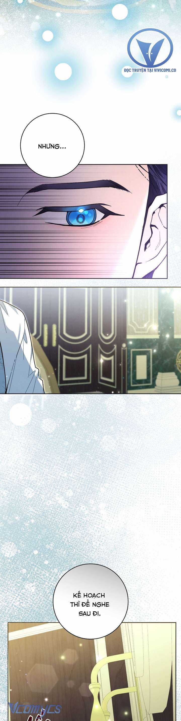 Bé Con Cá Voi Sát Thủ - Chapter 44 - Trang 35