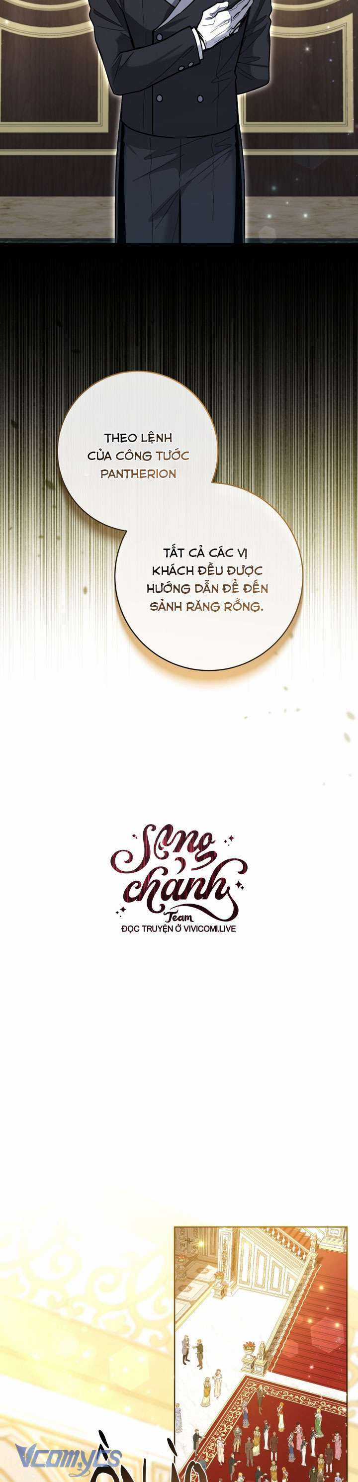 Bé Con Cá Voi Sát Thủ - Chapter 44 - Trang 37