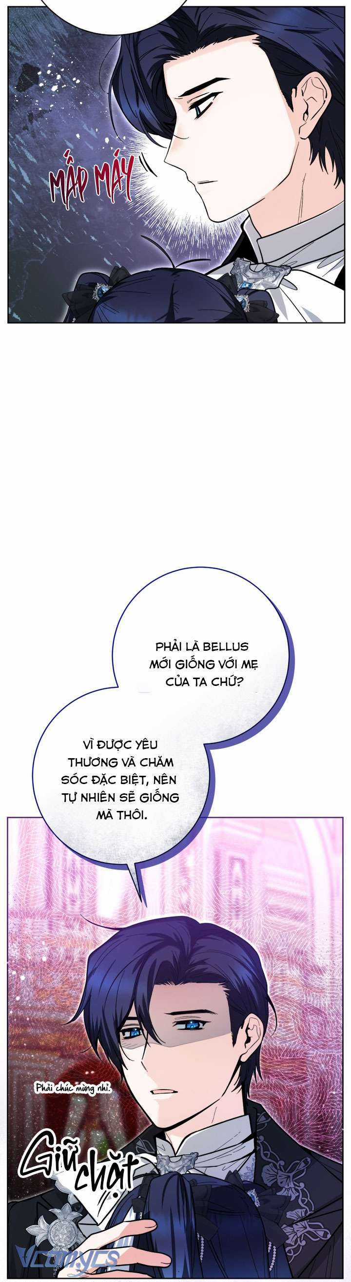 Bé Con Cá Voi Sát Thủ - Chapter 44 - Trang 44