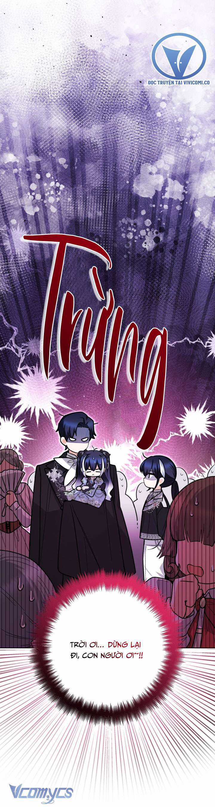 Bé Con Cá Voi Sát Thủ - Chapter 44 - Trang 45