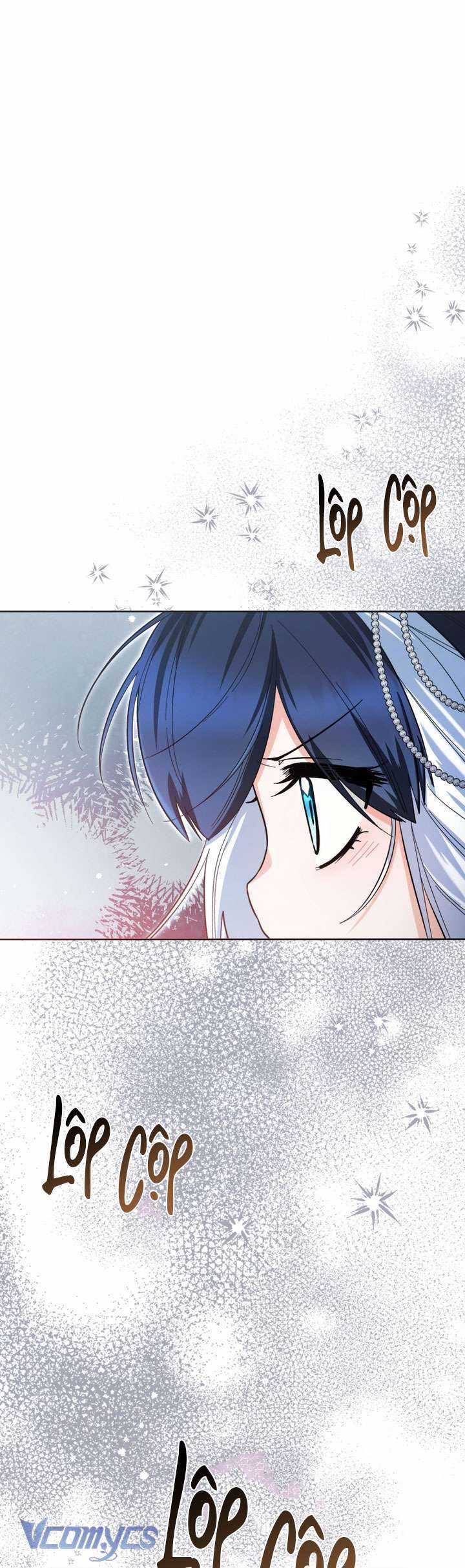 Bé Con Cá Voi Sát Thủ - Chapter 44 - Trang 46