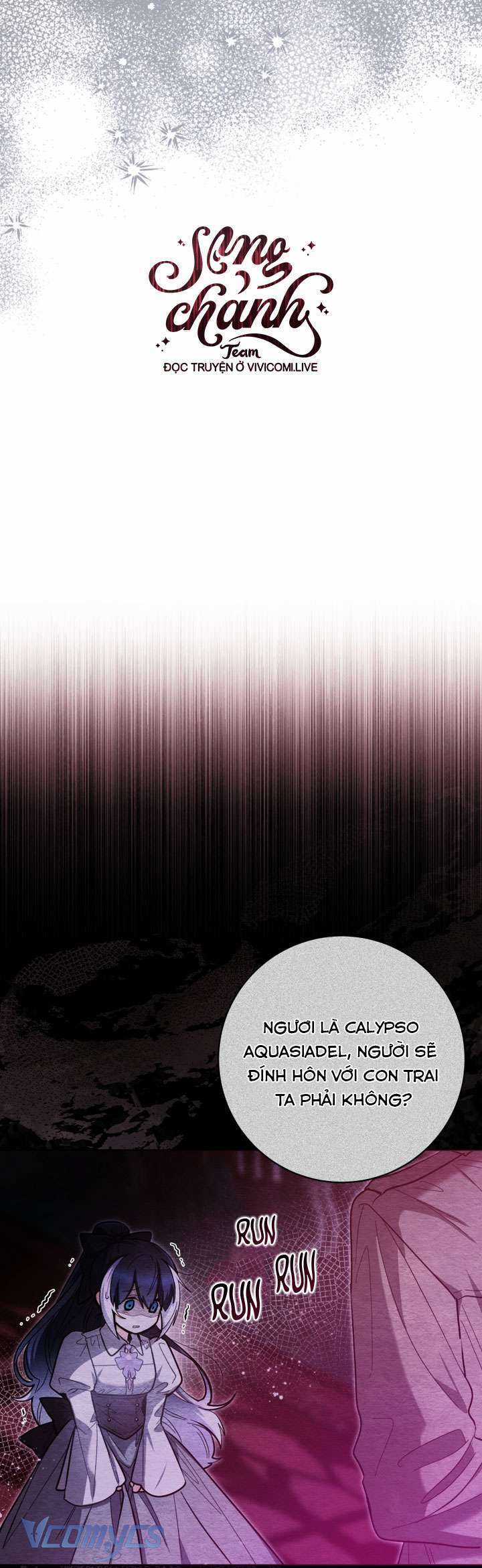 Bé Con Cá Voi Sát Thủ - Chapter 44 - Trang 48