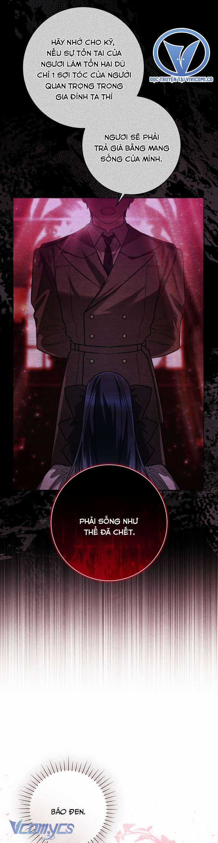 Bé Con Cá Voi Sát Thủ - Chapter 44 - Trang 49