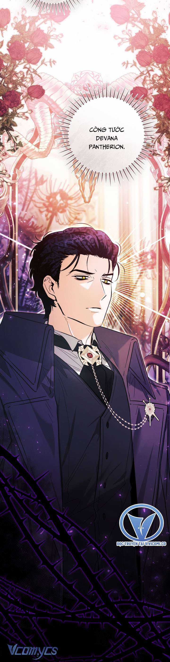 Bé Con Cá Voi Sát Thủ - Chapter 44 - Trang 50