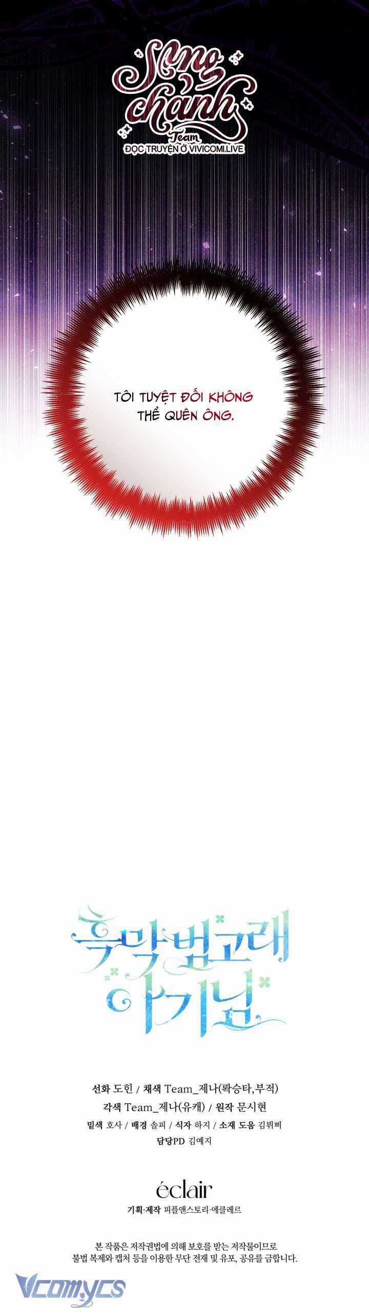 Bé Con Cá Voi Sát Thủ - Chapter 44 - Trang 51