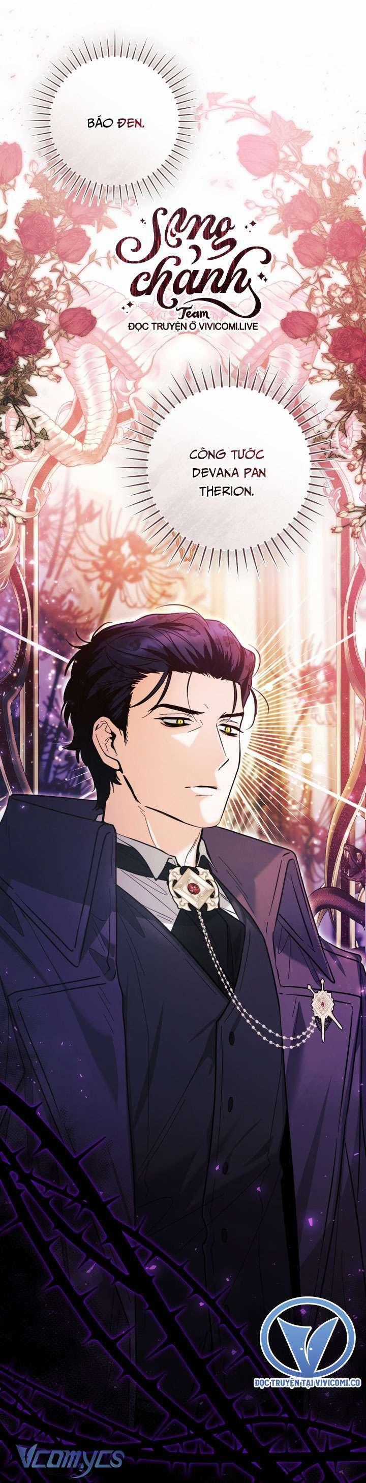 Bé Con Cá Voi Sát Thủ - Chapter 45 - Trang 2