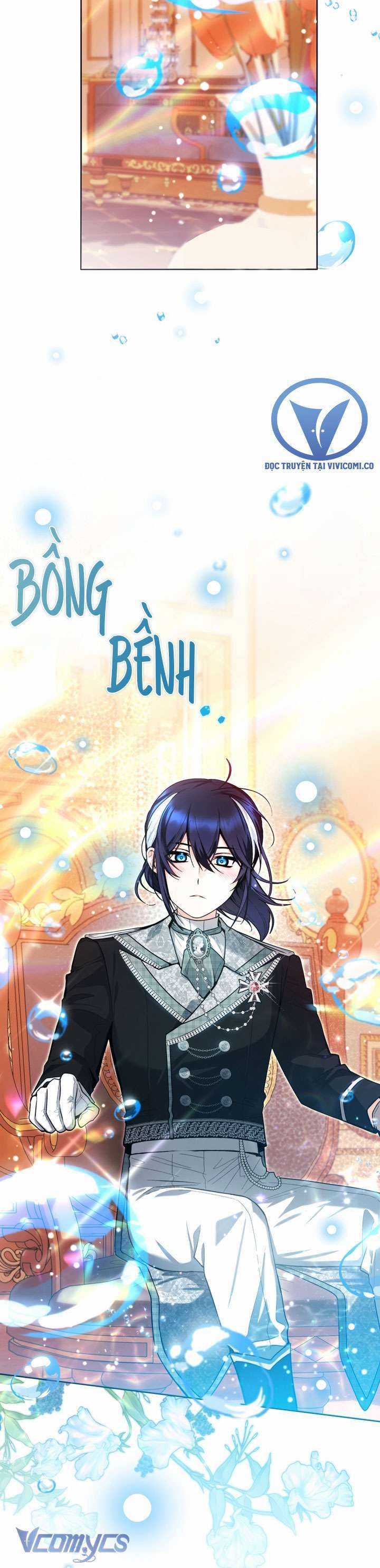 Bé Con Cá Voi Sát Thủ - Chapter 45 - Trang 20