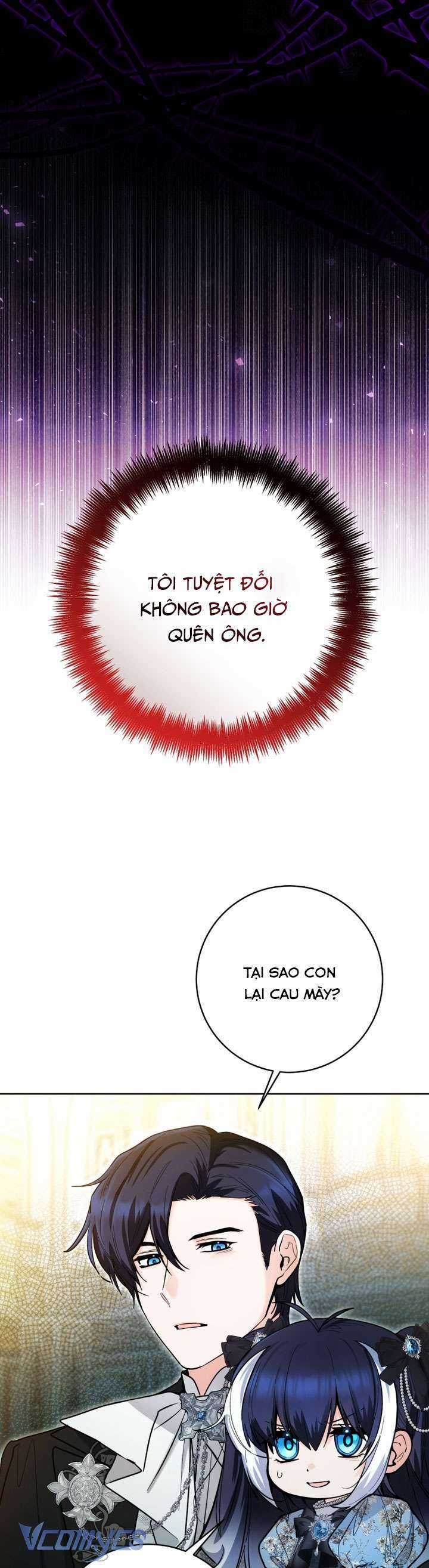 Bé Con Cá Voi Sát Thủ - Chapter 45 - Trang 3