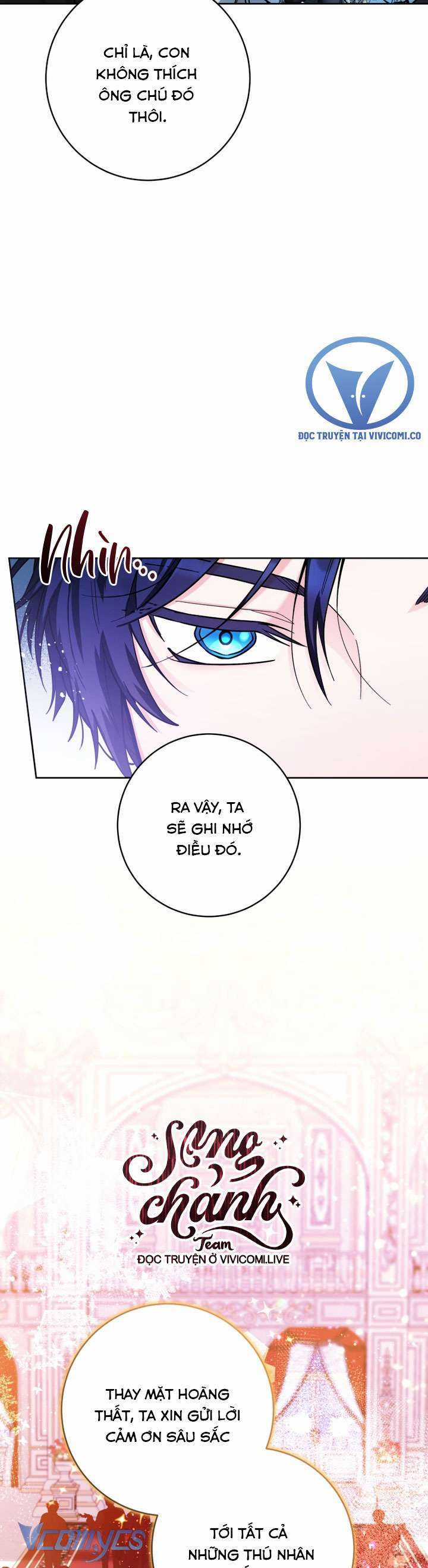 Bé Con Cá Voi Sát Thủ - Chapter 45 - Trang 4