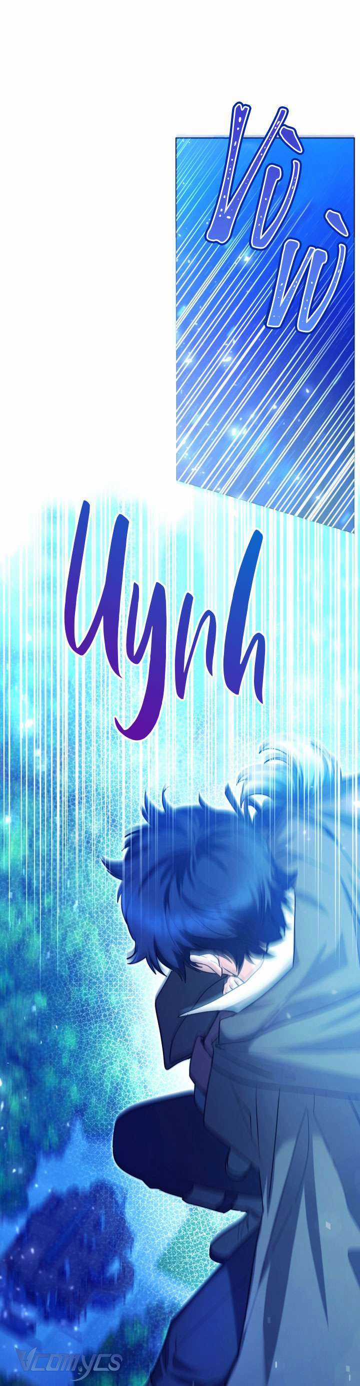 Bé Con Cá Voi Sát Thủ - Chapter 45 - Trang 32