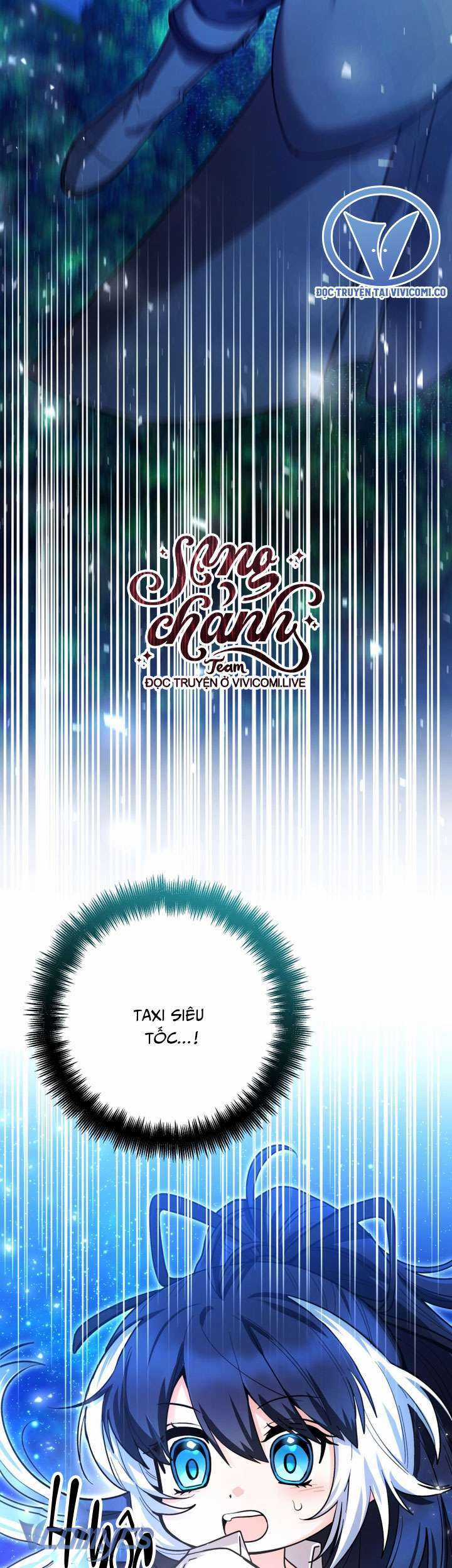 Bé Con Cá Voi Sát Thủ - Chapter 45 - Trang 33