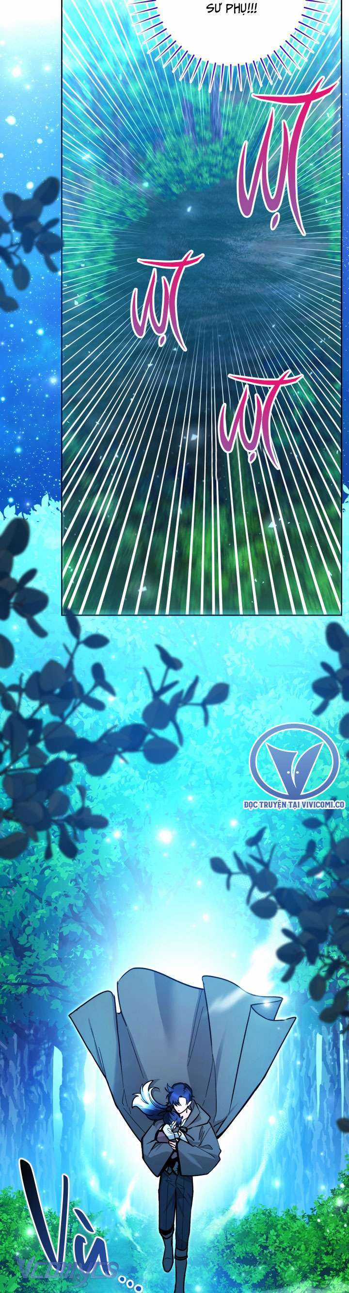 Bé Con Cá Voi Sát Thủ - Chapter 45 - Trang 35