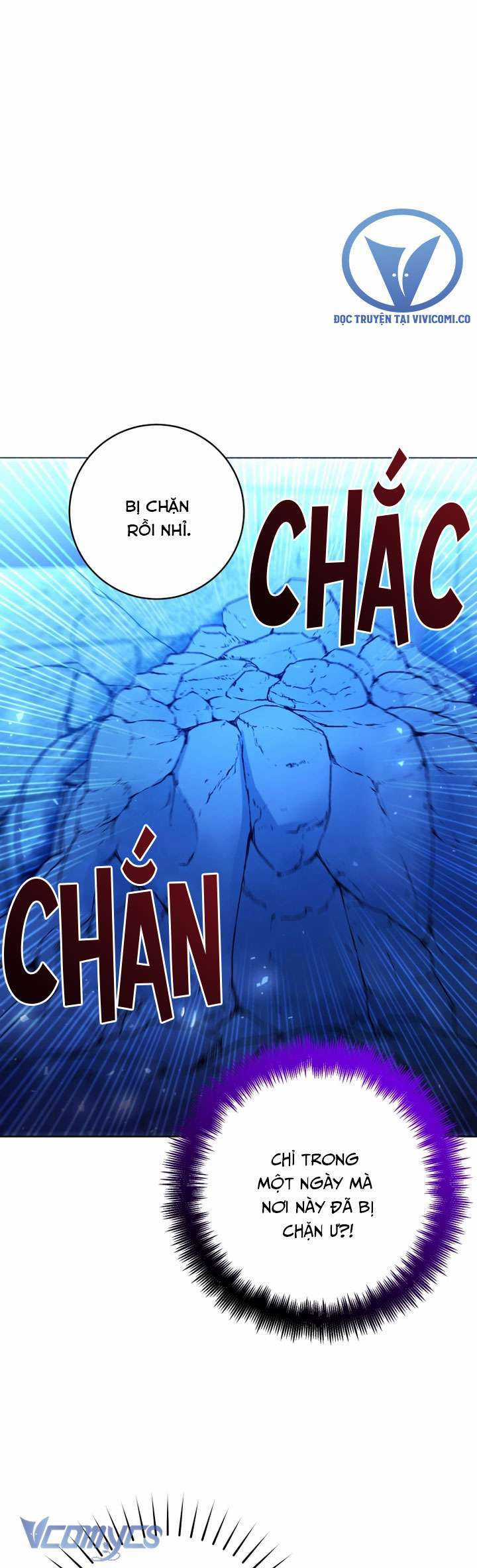 Bé Con Cá Voi Sát Thủ - Chapter 45 - Trang 39